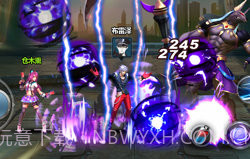 天天炫斗应用宝版截图3