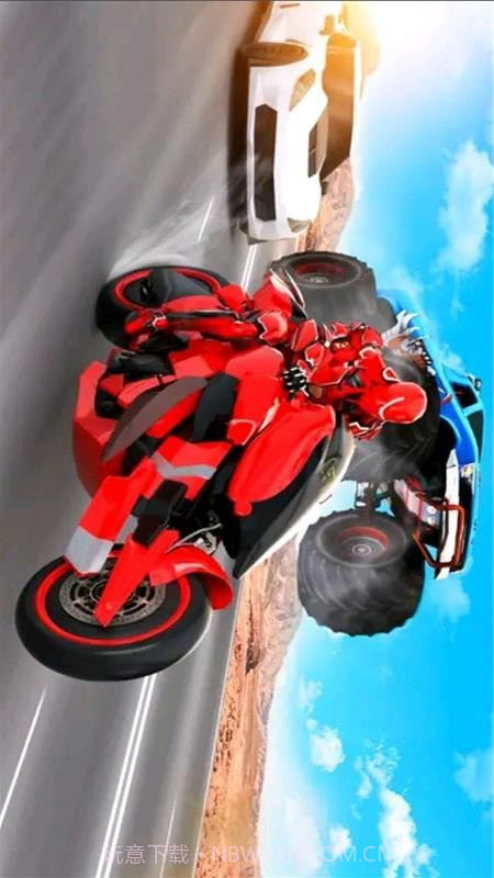 雷霆空袭截图5 雷霆空袭截图5