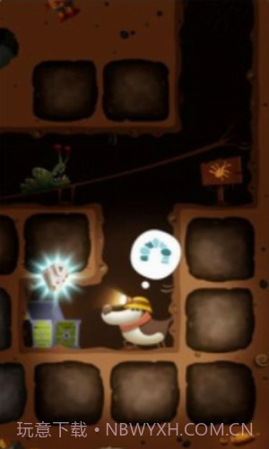 动物生存大作战截图1 动物生存大作战截图1