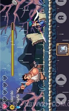 剑之魂最新截图3 剑之魂最新截图3