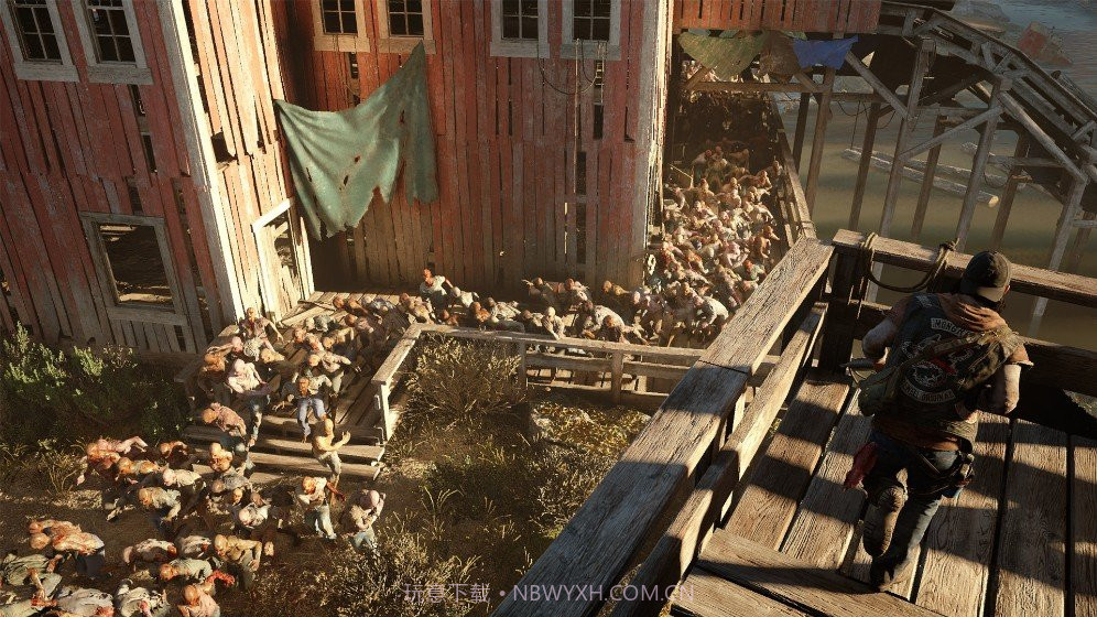 往日不再截图1 往日不再截图1