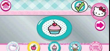 hellokitty便当截图3 hellokitty便当截图3