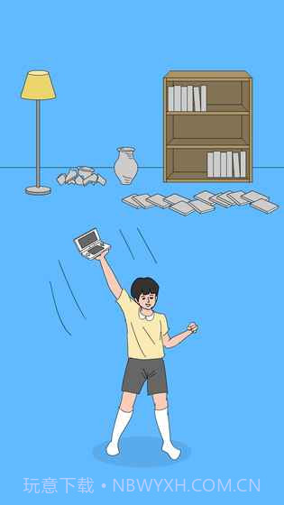 隐藏我的母亲手机版截图3 隐藏我的母亲手机版截图3