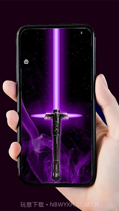 屏幕激光镭射器截图3 屏幕激光镭射器截图3