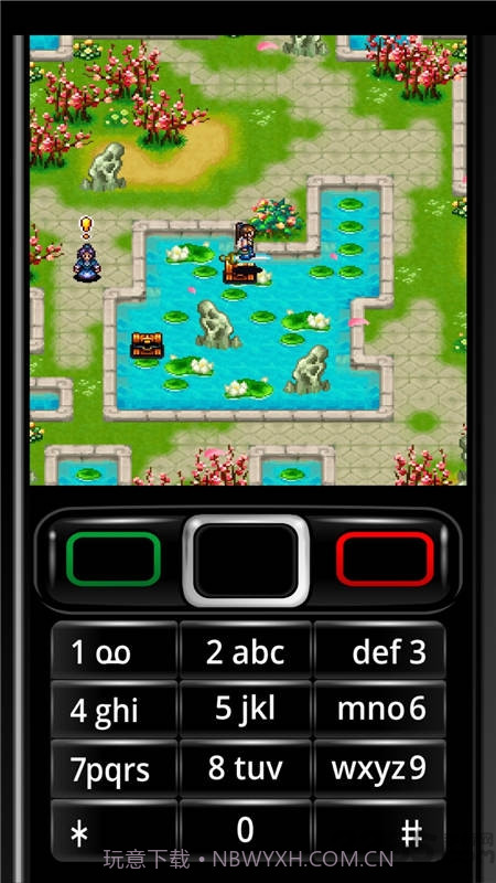 本大爷的青葱岁月截图3