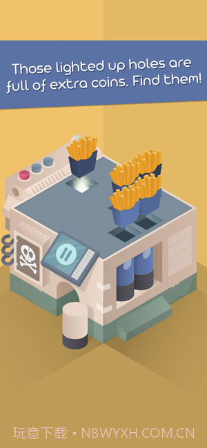 HiddenPuzzle官网版截图2