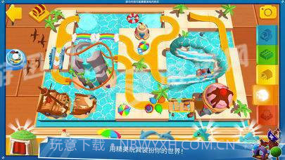 托马斯和朋友小最新版截图2 托马斯和朋友小最新版截图2