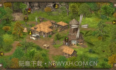 王国英雄2截图4