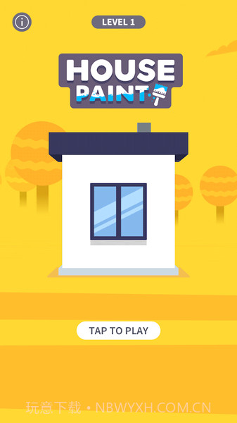 粉刷匠手机版截图5 粉刷匠手机版截图5