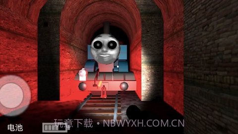 托马斯小火车：奇妙小镇截图3