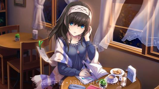 偶像大师CGSS免费版截图5