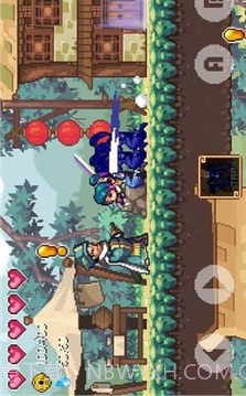 剑之魂最新截图2 剑之魂最新截图2