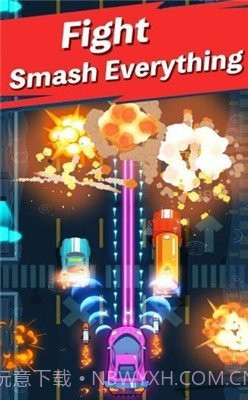 供飙车夜骑士截图2 供飙车夜骑士截图2