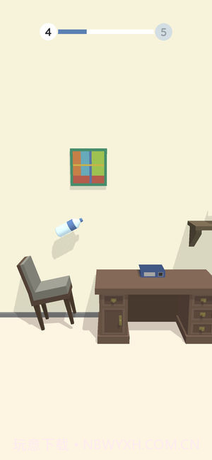 BottleFlip截图3 BottleFlip截图3