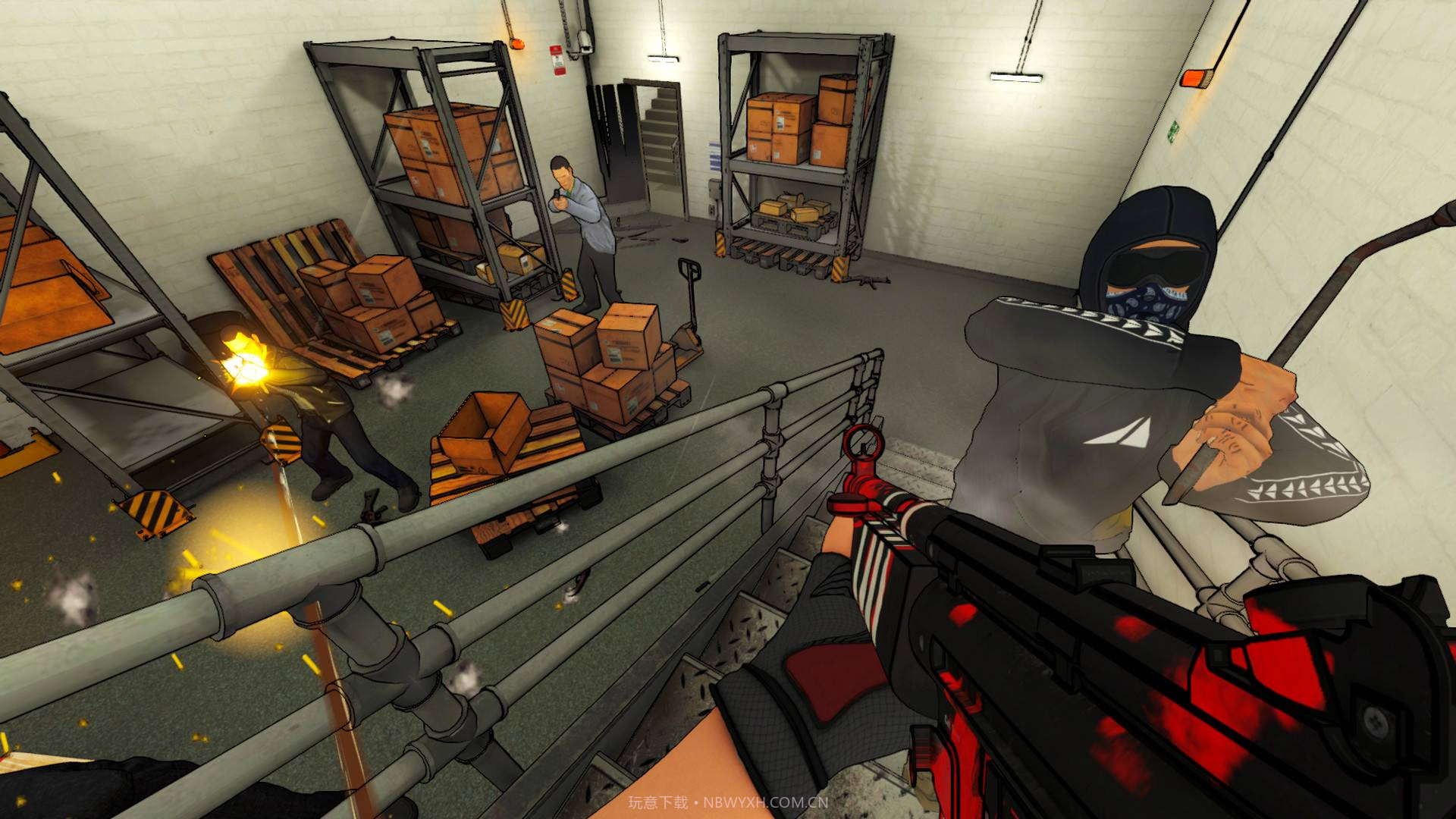 RICO伦敦RICO:London官网版截图2 RICO伦敦RICO:London官网版截图2