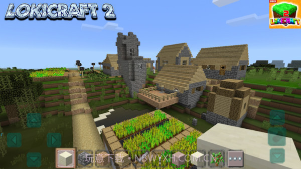 我的工艺世界2021截图2 我的工艺世界2021截图2