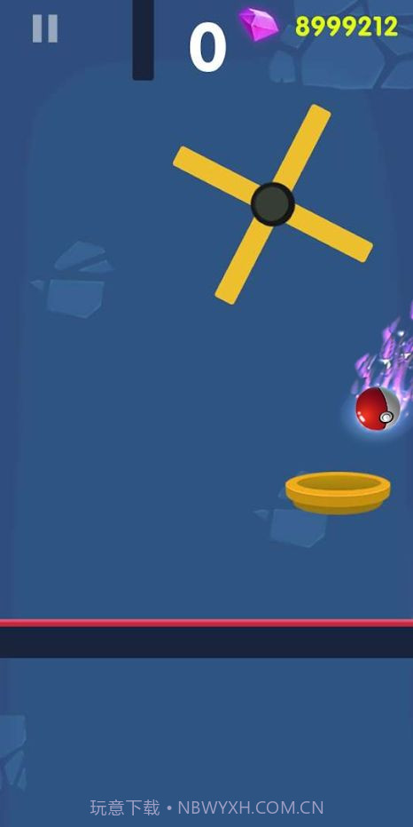 我扣篮贼免费版截图3 我扣篮贼免费版截图3