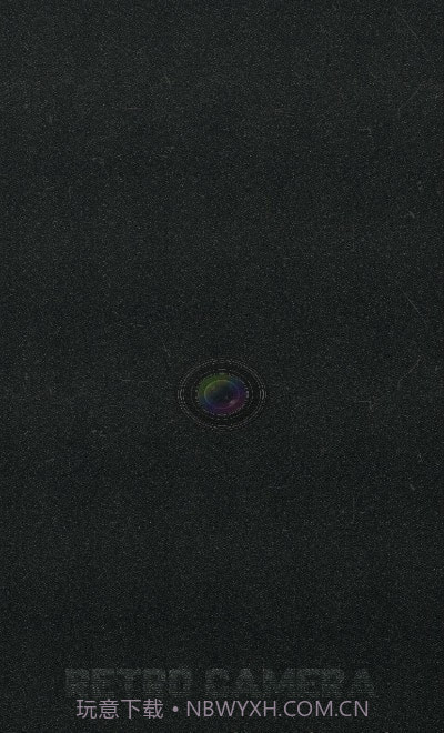 Huji胶片相机截图5