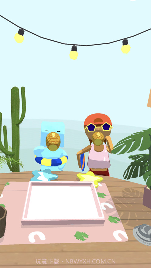 无烦恼厨房中文无病毒版截图3 无烦恼厨房中文无病毒版截图3