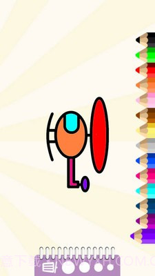 儿童涂涂乐截图5 儿童涂涂乐截图5