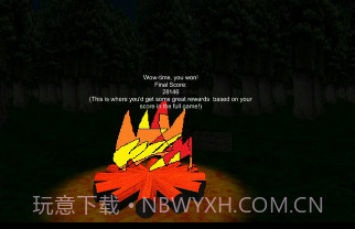 巴迪老师的露营考察免费版截图3 巴迪老师的露营考察免费版截图3