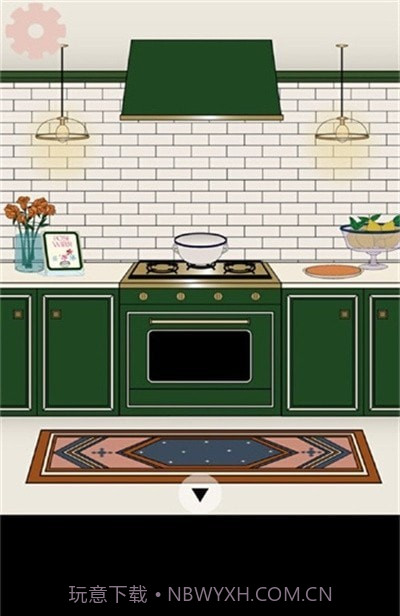 逃离玫瑰屋截图1