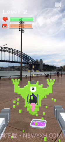 鬼和枪AR官网版截图3