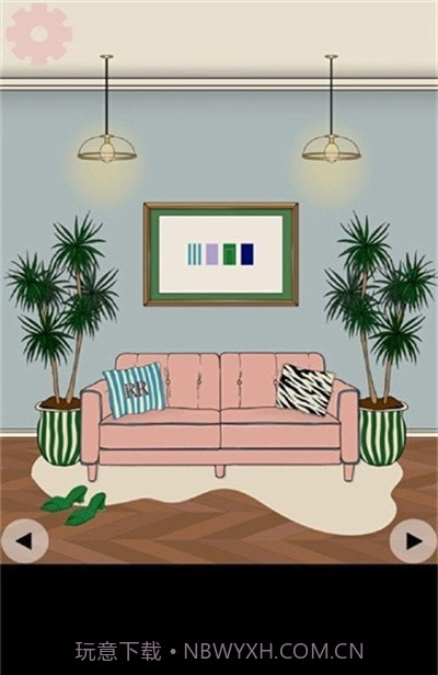 逃离玫瑰屋截图3