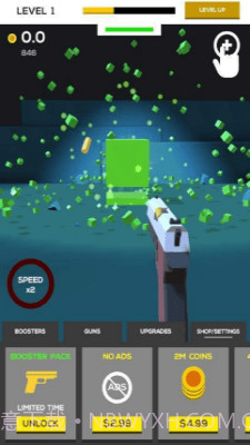 枪械破坏者截图5 枪械破坏者截图5