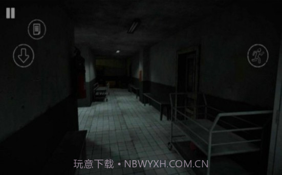 废弃的医院截图2