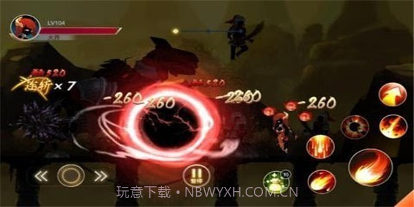 火柴人三国无限钻石版截图2 火柴人三国无限钻石版截图2