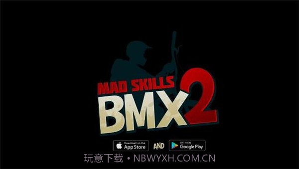 疯狂自行车越野赛免费版截图6 疯狂自行车越野赛免费版截图6