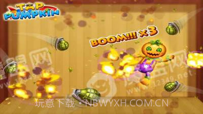 木偶人解压游戏截图3 木偶人解压游戏截图3