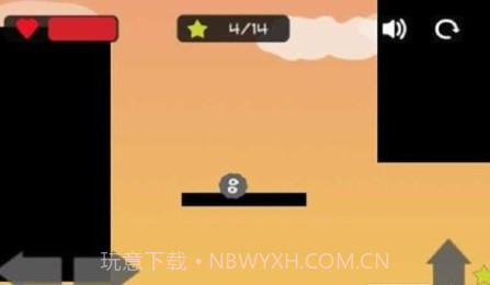 冒险的齿轮截图2