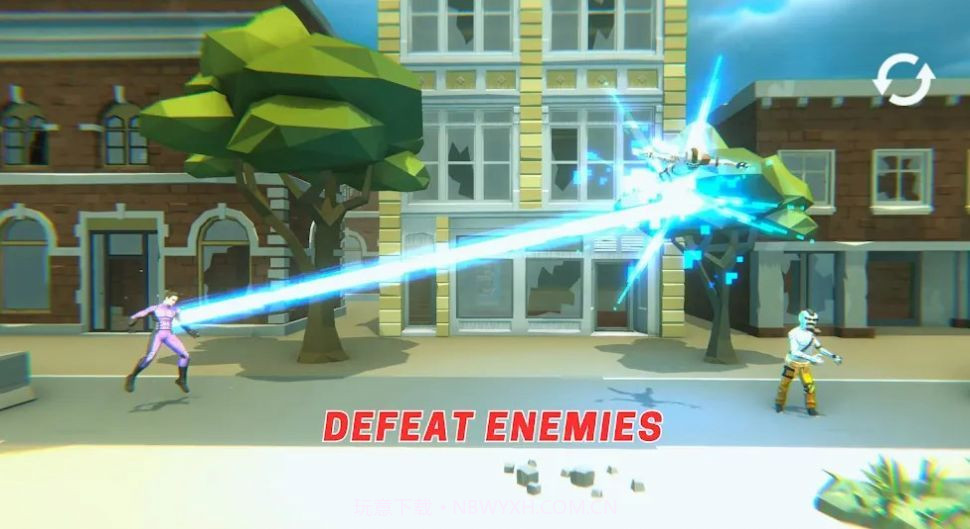 通灵超能力截图3 通灵超能力截图3