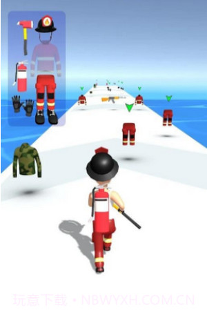 紧急出警截图1 紧急出警截图1