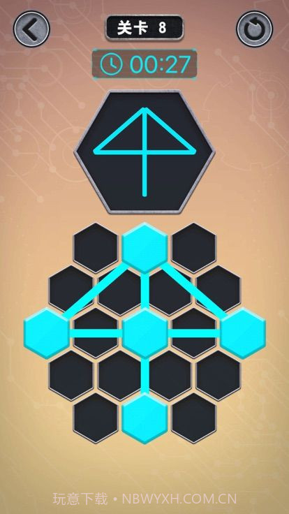 谜团点线免费版截图2 谜团点线免费版截图2