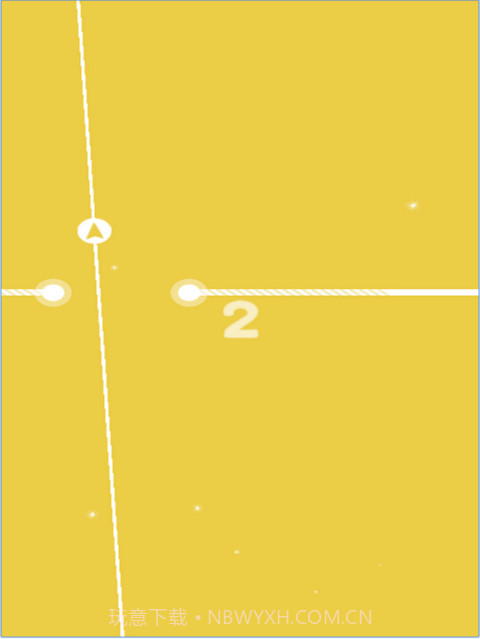 旋转穿越截图1 旋转穿越截图1