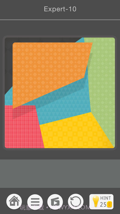 谜题发烧友截图1