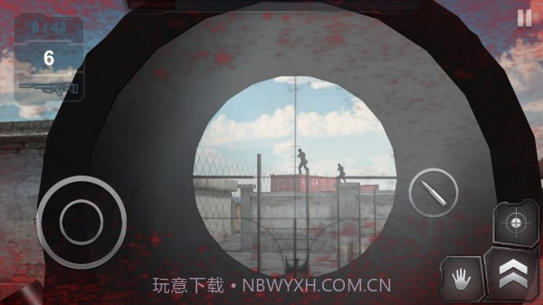 先发制人官网版截图2 先发制人官网版截图2