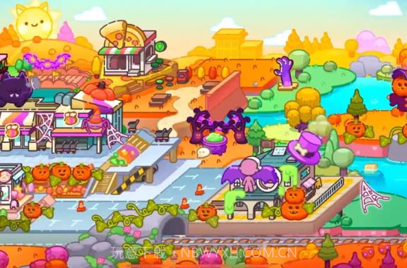 阿凡达世界中文版截图3