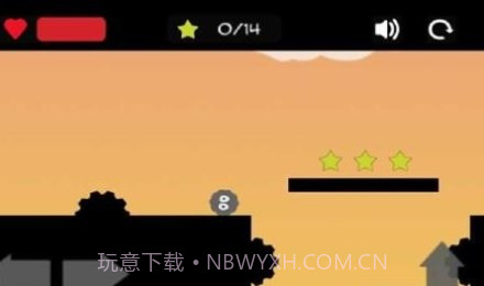 冒险的齿轮截图3