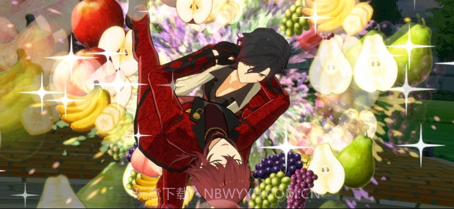 必杀舞星官网版截图4 必杀舞星官网版截图4