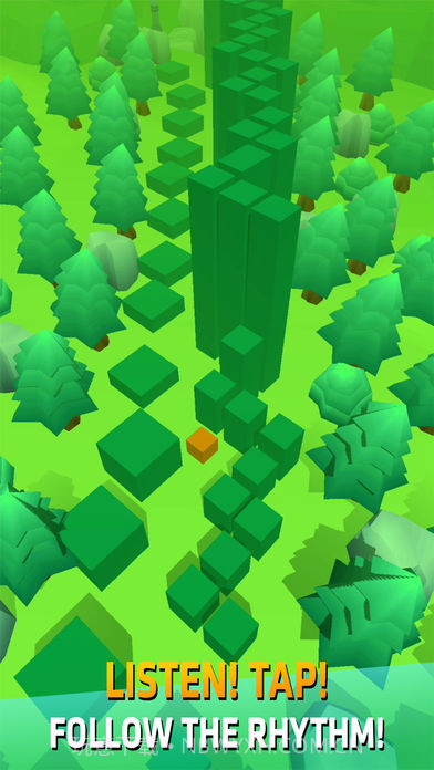 DancingCube最新版截图1