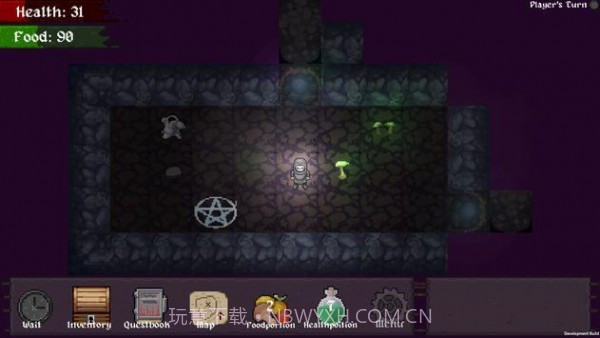 盗贼大师七件神器截图4 盗贼大师七件神器截图4