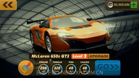 赛车之路最新版截图3