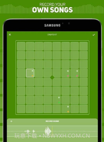SUPER PADS LIGHTS截图1