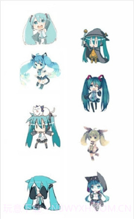 女仆电量显示截图2 女仆电量显示截图2