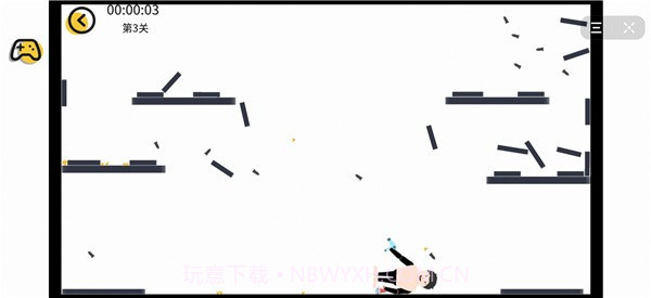 希鲁鲁克特工截图3