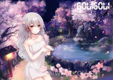 真夏夜樱梦截图2 真夏夜樱梦截图2